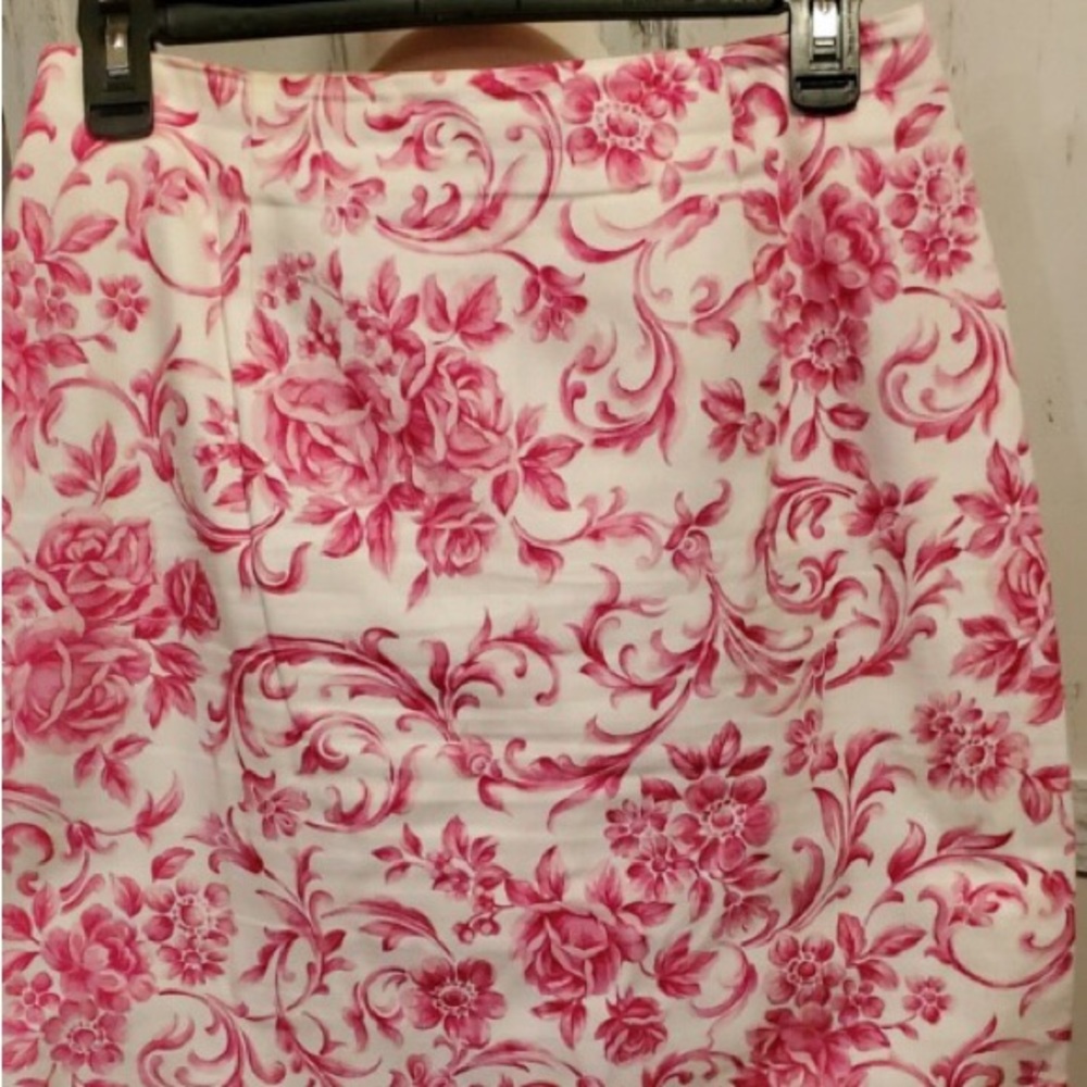 Talbots Skirt